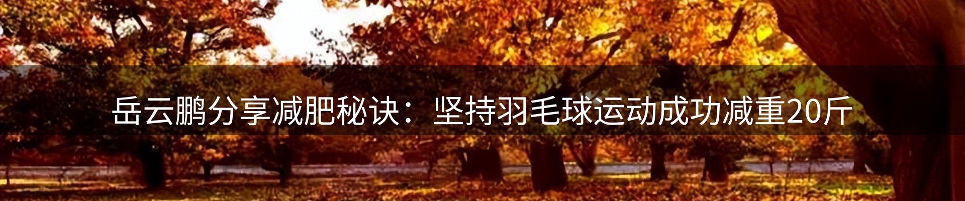 品牌资讯