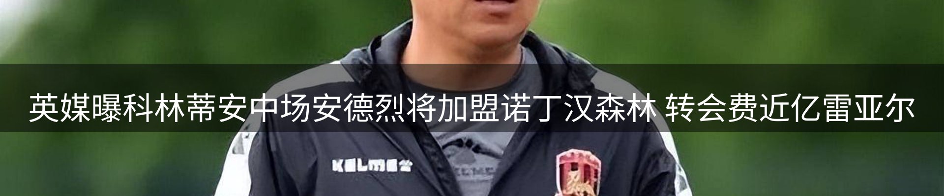 行业要闻